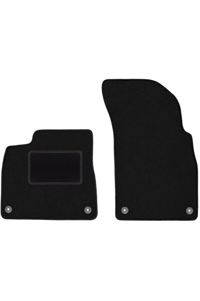 Other Covorașe față negre pentru: Audi Q8 SUV (2018-)