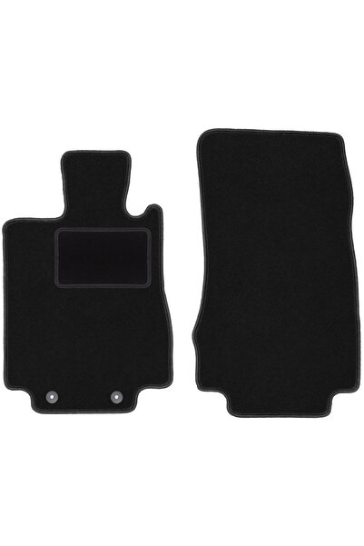 Other Covorașe față negre pentru: Mercedes S W220 lung (1998-2005)