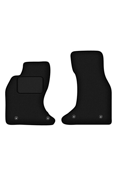 Other Covorașe față negre pentru: Audi A6 C5 4.2L sedan, break, avant (1997-2...