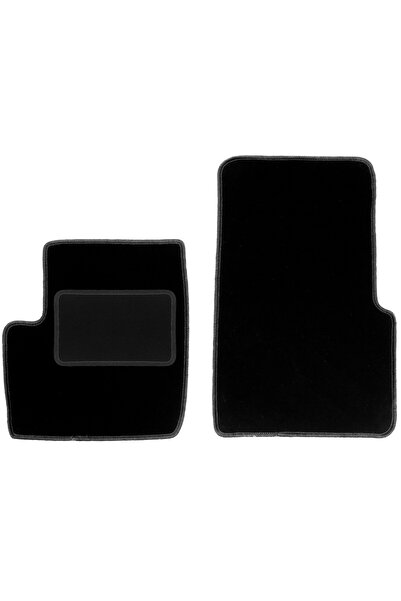 Other Covorașe față negre pentru: Renault Espace III monovolum (1996-2002)