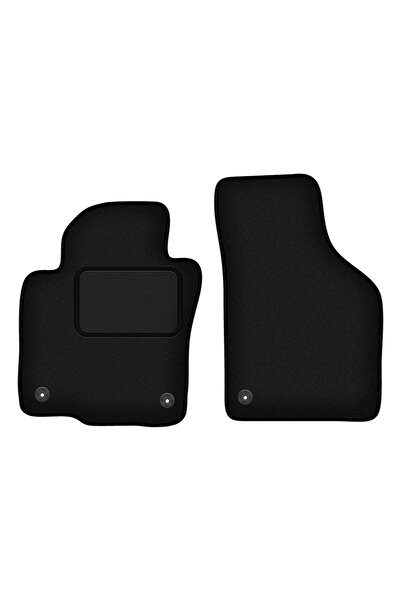 Other Covorașe față negre pentru: Volkswagen Jetta VI sedan, break, variant (...