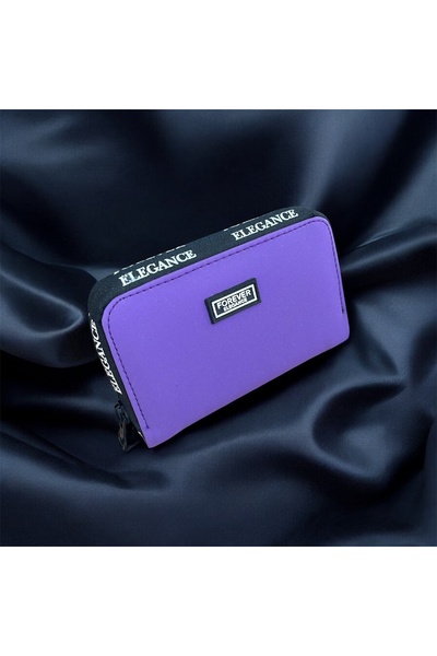 Store Purple Women's Wallet