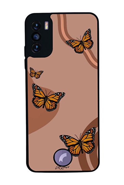 Reeder S19 Max Pro S Mat Uyumlu Siyah Kılıf – Yumuşak Silikon, Koruyucu, Şok ...