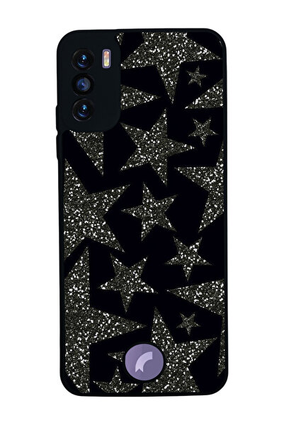 Reeder S19 Max Pro S Mat Uyumlu Siyah Kılıf – Yumuşak Silikon, Koruyucu, Şok ...