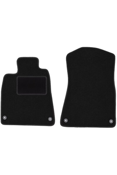 Other Covorașe față negre pentru: Lexus GS III sedan (2005-2012)