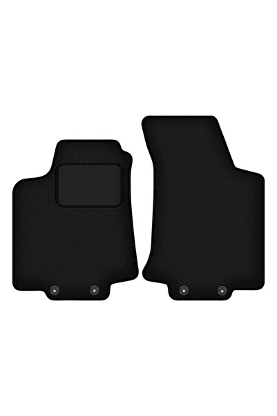 Other Covorașe față negre pentru: Volkswagen Golf IV cabrio (1998-2002)