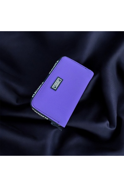 Store Purple Women's Wallet