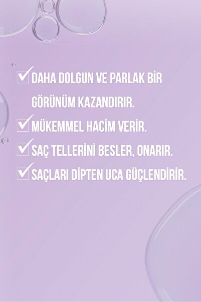 ROSSMANN Şampuan Keratin&argan 500ml 1 Adt Collagen&biotin 500ml 1 Adt 7 Besleyici Yağ 500ml 1 Adt