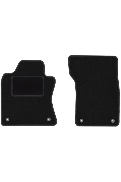 Other Covorașe față negre pentru: Infiniti Q50 sedan (2013-)