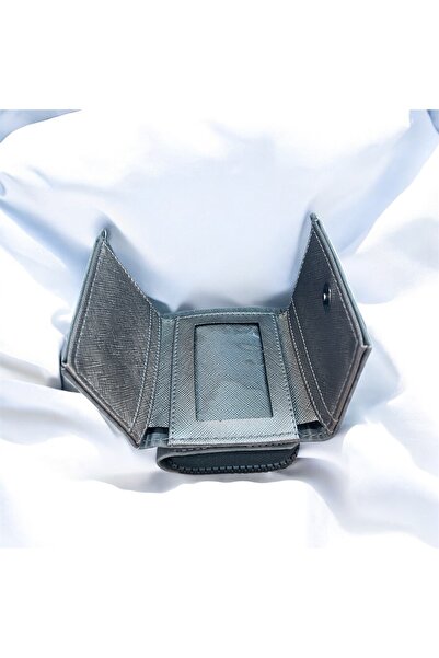 Store Gray Women's Wallet
