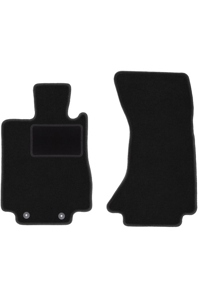 Other Covorașe față negre pentru: Mercedes S W220 4Matic lungi (1998-2005)