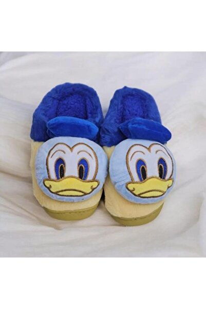 SHELBY Donald Duck Character Slippers 35 50 35