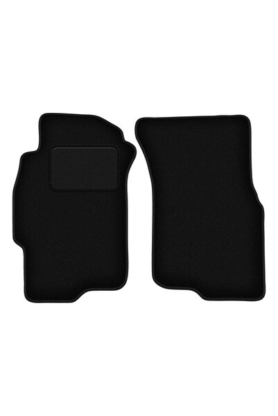 Other Covorașe față negre pentru: Rover 400/45 sedan (1998-2005)