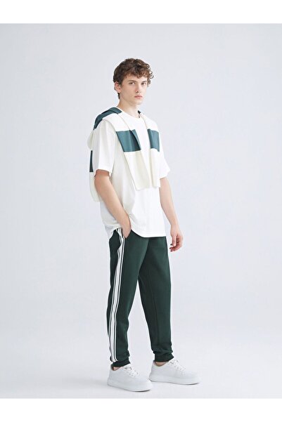 LC Waikiki   Standard Fit Men's Jogger Sweatpants