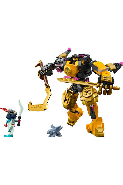 Genel Markalar LEGO NINJAGO Arin'in Spinjitzu Savaş Robotu
