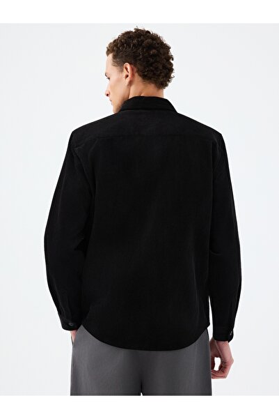 Loft Relax Fit Men's Shirt U.Sleeve