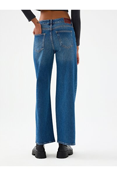 Loft Bella Regular Fit Kadın Pantolon