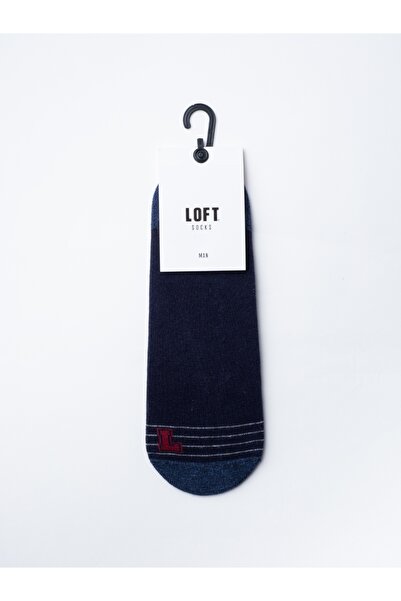 Loft Erkek Çorap