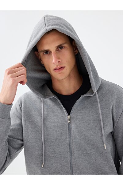 Loft Regular Fit Men's Sweatshirt