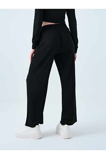 Loft Crop Women's Blouse U.Sleeve