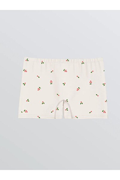 LC Waikiki Боксерки для дівчаток з принтом, 3 шт. (W5)