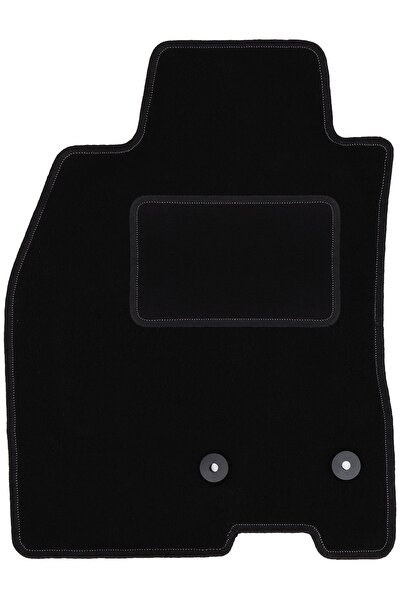 Other Covoraș șofer negru pentru: Renault Megane III hatchback, coupe, grand ...