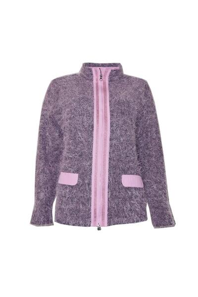 Bulalgiy Kadın Pembe Ceket - BGA488943