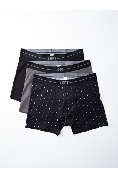 Loft Erkek İç Giyim