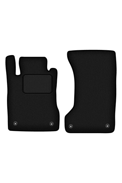 Other Covorașe față negre pentru: Mercedes W211 4Matic sedan, break (2003-2009)