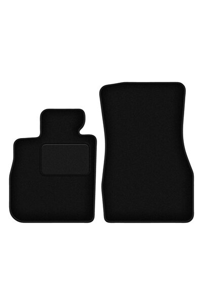 Other Covorașe față negre pentru: BMW 8 G14 cabrio (2019-2022)