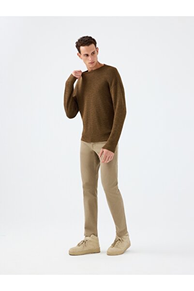 Loft Regular Fit Men's Sweater