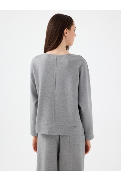 Loft Oversize Women's Sweatshirt