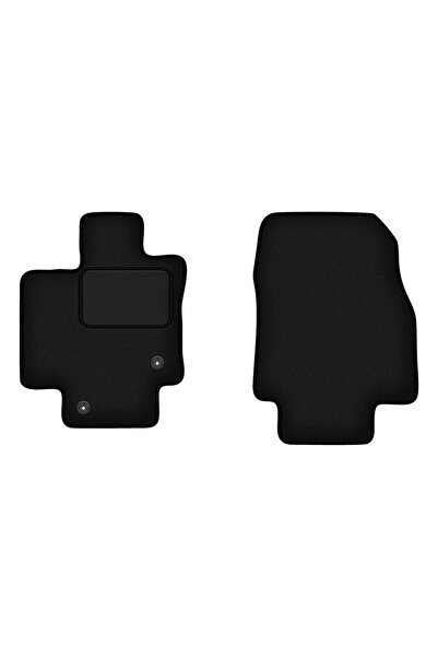 Other Covorașe față negre pentru: Toyota Highlander IV SUV (2021-)