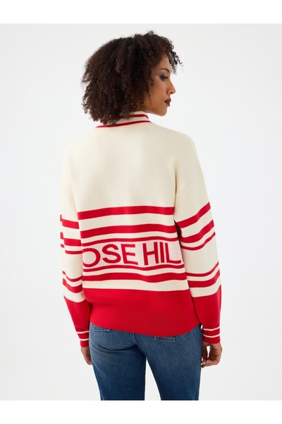 Loft Oversize Women's Sweater