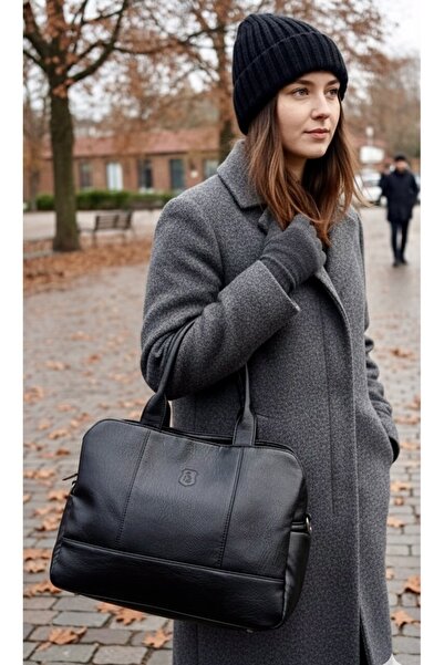 CANARİS حقيبة نسائية للخريف والشتاء ذات حجم كبير، حقيبة كتف متعددة الاستخداما...