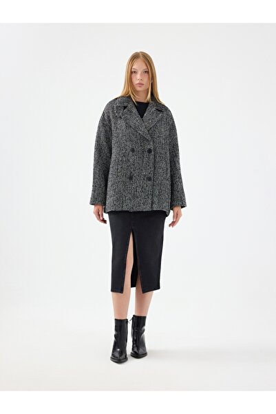 Loft Loose Fit Women's Coat