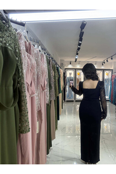 miracoutureofficial Hazal Dress