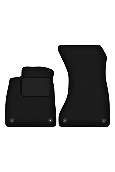 Other Covorașe față negre pentru: Audi A5 F53 coupe (2016-)