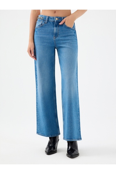 Loft Bella Regular Fit Women's Trousers