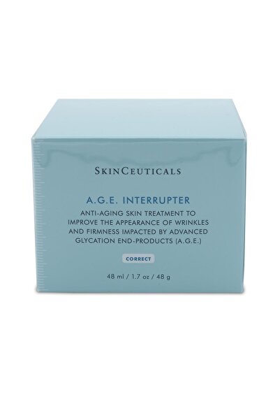 SkinCeuticals Cream That Strengthens the Skin Barrier, Provides Moisture Bala...