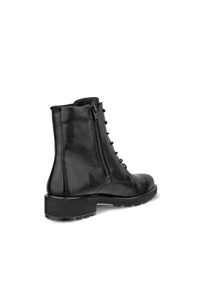 Ecco Metropole Vienna W Black