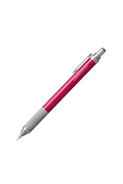 Tombow Mono Zero 0.5mm Mechanical Pencil Pink / Sh-Mgu81