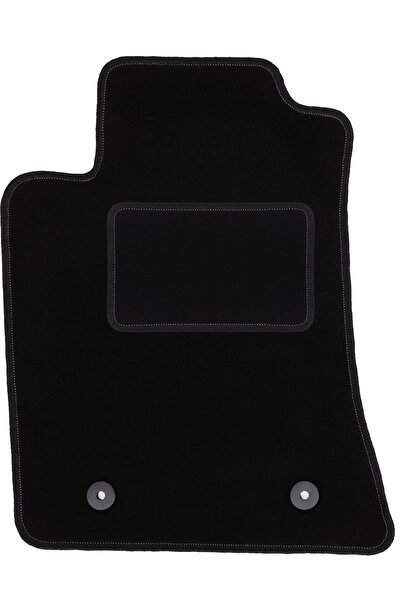 Other Covoraș șofer negru pentru: Toyota Avensis II T25 station wagon, liftba...