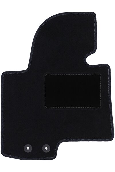 Other Covoraș șofer negru pentru: Hyundai Tucson II SUV (2009-2015)