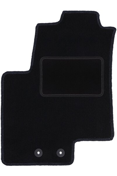 Other Covoraș șofer negru pentru: Hyundai ix20 minivan (2010-2018)