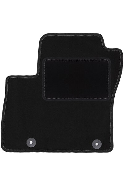 Other Covoraș șofer negru pentru: Ford C-MAX MK1 monovolum (2003-2010)