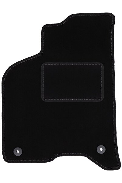 Other Covoraș șofer negru pentru: Seat Arosa hatchback (1997-2005)