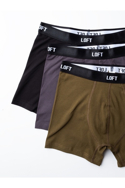 Loft Erkek İç Giyim