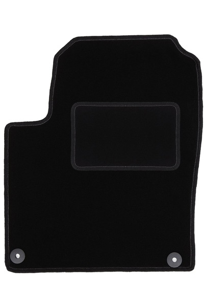 Other Covoraș șofer negru pentru: Seat Alhambra I monovolum (1995-2010)