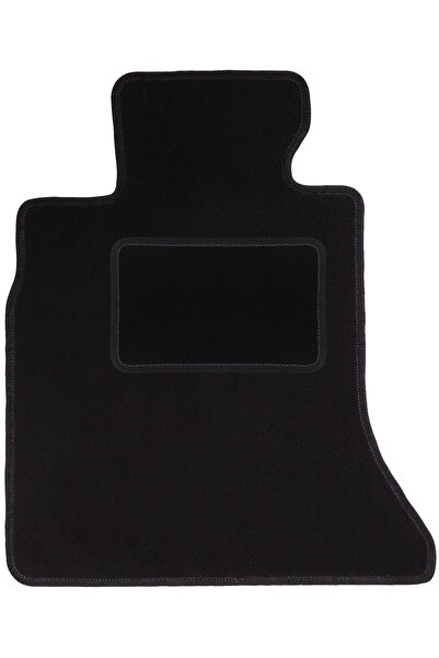 Other Covoraș șofer negru pentru: BMW 5 F11 station wagon (2010-2013)